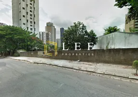 Foto 1 de Lote/Terreno à venda, 4931m² em Vila Suzana, São Paulo