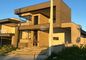 Foto 1 de Casa de Condomínio com 3 Quartos à venda, 190m² em Santa Monica, Caçapava