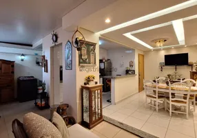 Foto 1 de Apartamento com 3 Quartos à venda, 84m² em Heliópolis, Belo Horizonte