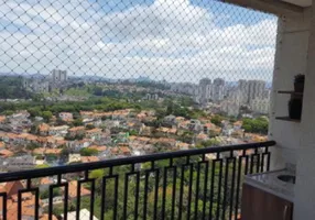 Foto 1 de Apartamento com 3 Quartos à venda, 86m² em Lar São Paulo, São Paulo