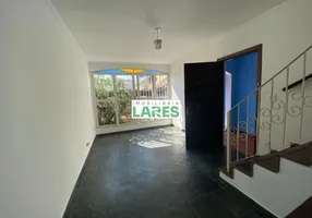 Foto 1 de Sobrado com 3 Quartos à venda, 120m² em Jardim Trussardi, São Paulo