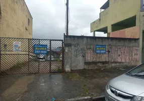 Foto 1 de Lote/Terreno para alugar, 320m² em Vila Maria Alta, São Paulo