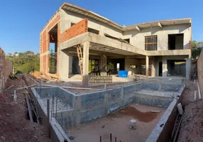 Foto 1 de Casa de Condomínio com 4 Quartos à venda, 600m² em Ouro Fino, Santa Isabel
