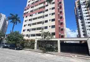 Foto 1 de Apartamento com 3 Quartos para alugar, 100m² em Vicente Pinzon, Fortaleza