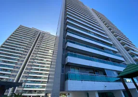 Foto 1 de Apartamento com 3 Quartos à venda, 106m² em Fátima, Fortaleza