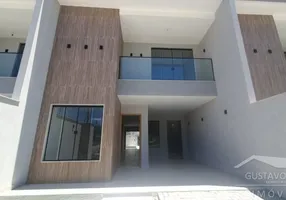 Foto 1 de Casa com 3 Quartos à venda, 165m² em Guaratiba, Rio de Janeiro