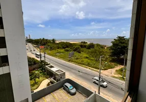 Foto 1 de Apartamento com 1 Quarto à venda, 33m² em Barra de Jangada, Jaboatão dos Guararapes