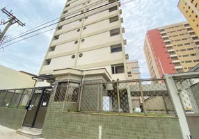 Foto 1 de Apartamento com 3 Quartos à venda, 85m² em Cidade Alta, Piracicaba