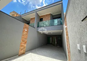 Foto 1 de Casa com 3 Quartos à venda, 116m² em Vila Romana, São Paulo