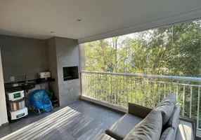 Foto 1 de Apartamento com 2 Quartos à venda, 107m² em Vila Andrade, São Paulo