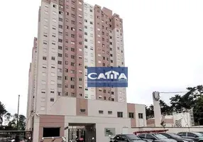 Foto 1 de Apartamento com 2 Quartos para venda ou aluguel, 42m² em Itaquera, São Paulo