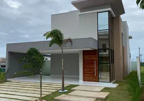 Foto 1 de Casa com 4 Quartos à venda, 248m² em Cidade Alpha, Eusébio