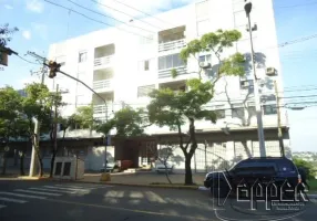 Foto 1 de Apartamento com 1 Quarto à venda, 55m² em Jardim Mauá, Novo Hamburgo