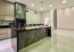 Foto 1 de Casa de Condomínio com 3 Quartos à venda, 163m² em Aeroporto, Araçatuba
