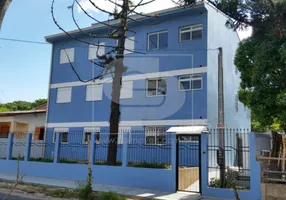 Foto 1 de Apartamento com 3 Quartos à venda, 66m² em Jardim Itú Sabará, Porto Alegre