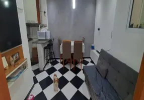 Foto 1 de Casa com 3 Quartos à venda, 176m² em Padroeira, Osasco