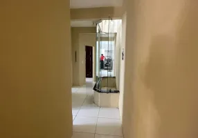 Foto 1 de Casa com 4 Quartos à venda, 179m² em Centro, Itabaiana