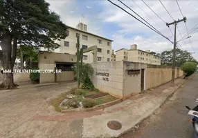 Foto 1 de Apartamento com 2 Quartos à venda, 48m² em Brasilia, Londrina