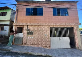 Foto 1 de Casa com 2 Quartos à venda, 90m² em Coroado, Guarapari