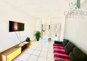 Foto 1 de Apartamento com 2 Quartos à venda, 57m² em Bom Sossego, Ribeirão das Neves