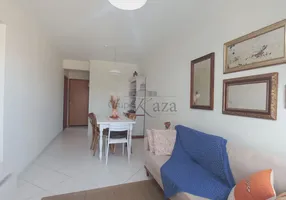 Foto 1 de Apartamento com 3 Quartos à venda, 75m² em Loteamento Residencial Vista Linda, São José dos Campos