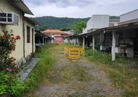 Foto 1 de Lote/Terreno para alugar, 1100m² em São Francisco, Niterói