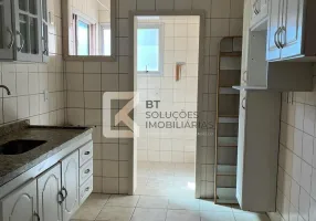 Foto 1 de Apartamento com 3 Quartos à venda, 85m² em Jardim Pompéia, Indaiatuba