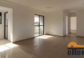 Foto 1 de Apartamento com 2 Quartos à venda, 73m² em Bacacheri, Curitiba