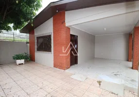 Foto 1 de Casa com 3 Quartos à venda, 90m² em Nene Graeff, Passo Fundo