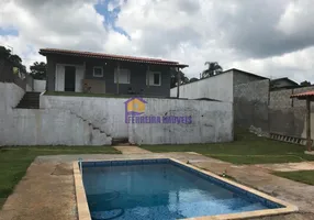 Foto 1 de Fazenda/Sítio com 3 Quartos à venda, 1000m² em Rio de Una, Ibiúna