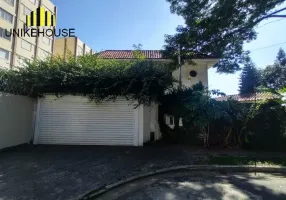 Foto 1 de Sobrado com 3 Quartos à venda, 120m² em Jardim da Campina, São Paulo