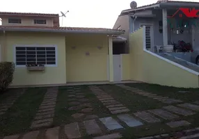 Foto 1 de Casa de Condomínio com 2 Quartos à venda, 110m² em Itaici, Indaiatuba