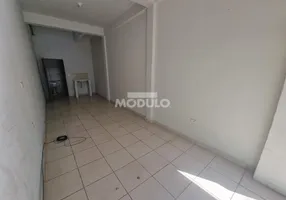 Foto 1 de Sala Comercial para alugar, 28m² em Martins, Uberlândia