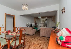 Foto 1 de Apartamento com 3 Quartos à venda, 129m² em Rio Branco, Porto Alegre