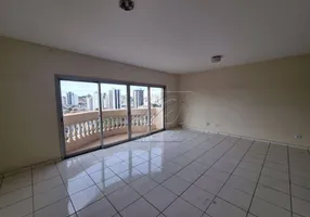 Foto 1 de Apartamento com 3 Quartos para alugar, 180m² em Centro, Piracicaba