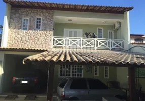 Foto 1 de Casa com 3 Quartos à venda, 290m² em Campo Grande, Rio de Janeiro