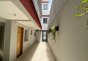 Foto 1 de Apartamento com 2 Quartos à venda, 43m² em Vila Santa Clara, São Paulo