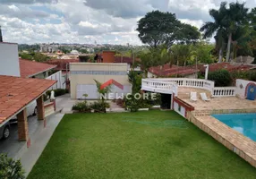 Foto 1 de Casa com 5 Quartos à venda, 550m² em Vila Esperia ou Giglio, Atibaia
