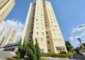 Foto 1 de Apartamento com 2 Quartos para alugar, 52m² em São Pedro, Osasco