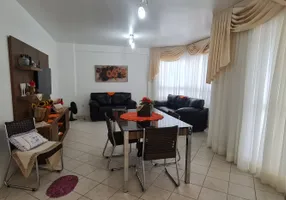 Foto 1 de Apartamento com 4 Quartos à venda, 136m² em Balneário, Florianópolis