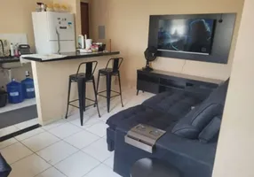 Foto 1 de Apartamento com 2 Quartos à venda, 60m² em Resgate, Salvador