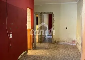 Foto 1 de Casa com 2 Quartos à venda, 112m² em Parque dos Flamboyans, Ribeirão Preto