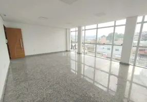 Foto 1 de Sala Comercial para alugar, 35m² em Tirol, Belo Horizonte