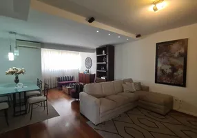 Foto 1 de Apartamento com 4 Quartos à venda, 135m² em Palmares, Belo Horizonte