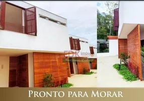 Foto 1 de Casa de Condomínio com 3 Quartos à venda, 227m² em Camburi, São Sebastião