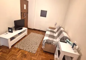 Foto 1 de Apartamento com 2 Quartos à venda, 60m² em Cerqueira César, São Paulo