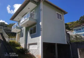 Foto 1 de Casa com 3 Quartos à venda, 130m² em Cônego, Nova Friburgo