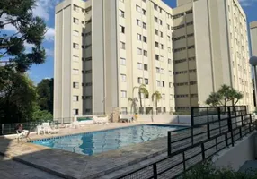 Foto 1 de Apartamento com 3 Quartos à venda, 57m² em Jardim Peri-Peri, São Paulo