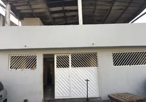Foto 1 de Casa com 3 Quartos à venda, 90m² em Camaçari de Dentro, Camaçari