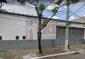 Foto 1 de Galpão/Depósito/Armazém à venda, 2400m² em Luz, São Paulo